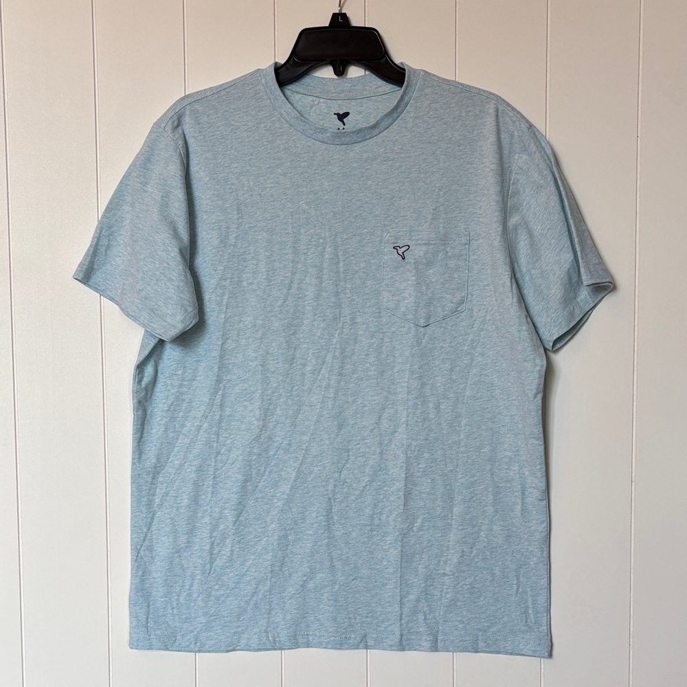 birddogs classic tee! Men’s large